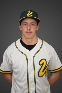 #22 André Jecht Gonzalez